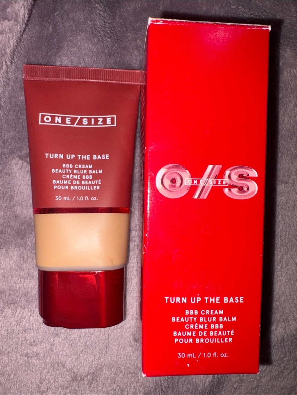 ONE/SIZE Turn Up The Base BBB Cream